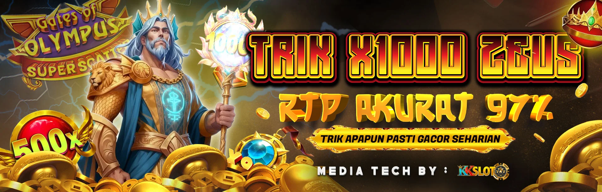 MEDAN999 Banner Slot Online